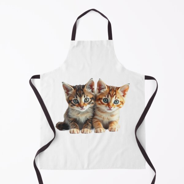 Item preview, Two kittens designed and sold by SommeryLaser.