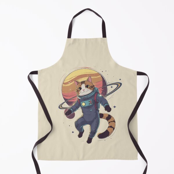 Item preview, Stellar Whiskers designed and sold by Retro Urban Wave.