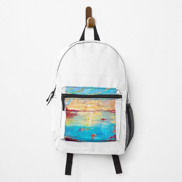 Item preview, Costa Brava in Early Light designed and sold by Natalia_Shchip.