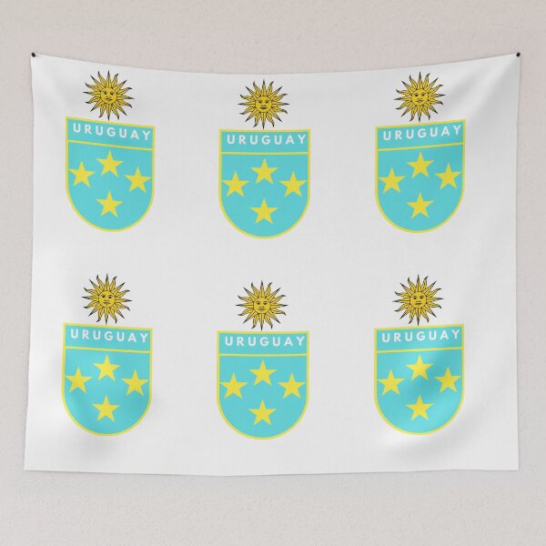 Item preview, Uruguay National Team no logo  designed and sold by OFFICIALSYLC.