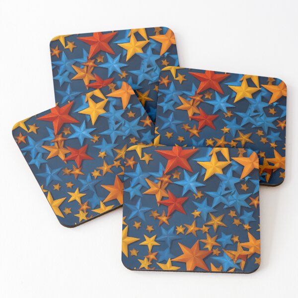 Item preview, Star for All Seasons: The Brightest Glow designed and sold by HeartfulBloom.