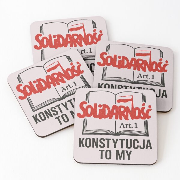 Item preview, Solidarność to my – duma, historia, narodowy polski ruch designed and sold by BestDetailer.