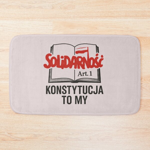 Item preview, Solidarność to my – duma, historia, narodowy polski ruch designed and sold by BestDetailer.