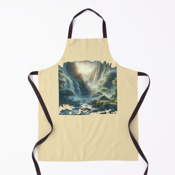Item preview, Whispers of the Ancient Valley – Waipi'o Hidden World , designed and sold by PaintMeWorld.