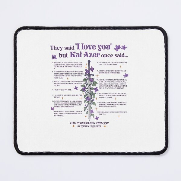Item preview, I Love You In Book Series designed and sold by Galactic-Sketch.