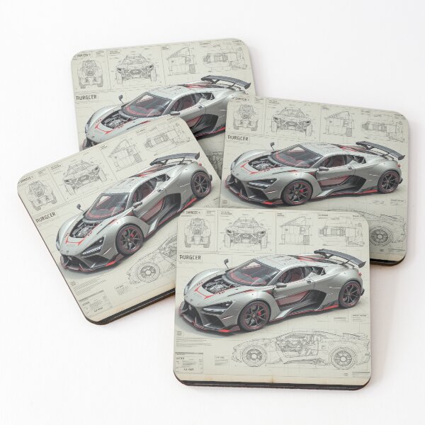 Item preview, Sport Car designed and sold by RaF71PrO.