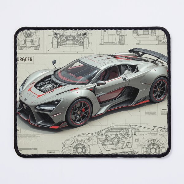 Item preview, Sport Car designed and sold by RaF71PrO.