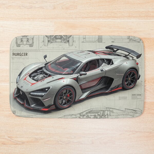 Item preview, Sport Car designed and sold by RaF71PrO.