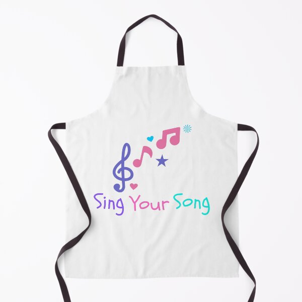 Item preview, Sing your song. designed and sold by Ayagamea.