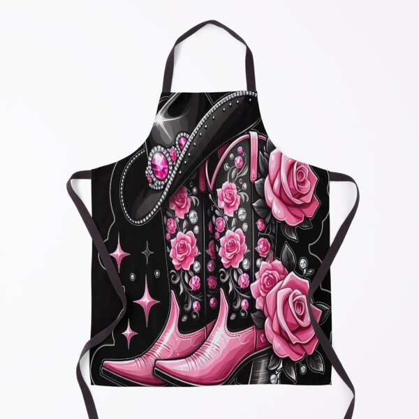 Artikelvorschau, Stiefel, Rosen und Bling entworfen und verkauft von Andyt.