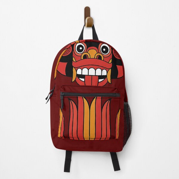 Item preview, Devil Mask Print – Bold. Fierce. Iconic. designed and sold by Trendy Art.