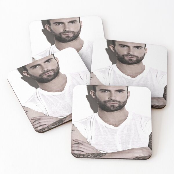 Item preview, Adam Levine,Most Popular,Trending,Google Trend,Redbubble,Etsy,Ebay,amazone,Tiktok,Shopping 6 designed and sold by alkamhfashion.