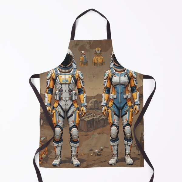 Item preview, Space Suits designed and sold by RaF71PrO.