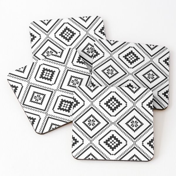 Item preview, pixel pattern  designed and sold by raksak.