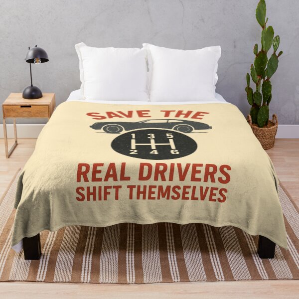 Item preview, Manual Life – Save the Stick, Drive with Soul designed and sold by Wizard-shop1.