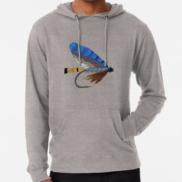 Item preview, Colorful fly fishing fly with hook designed and sold by renemo3osow.