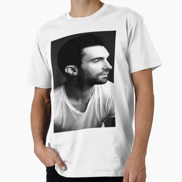Maroon 5 T-Shirt Love Is Like 2025 US Fall Tour Tee