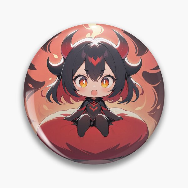Item preview, Devil Princess designed and sold by RaF71PrO.