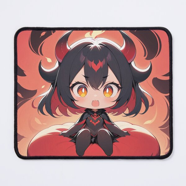 Item preview, Devil Princess designed and sold by RaF71PrO.