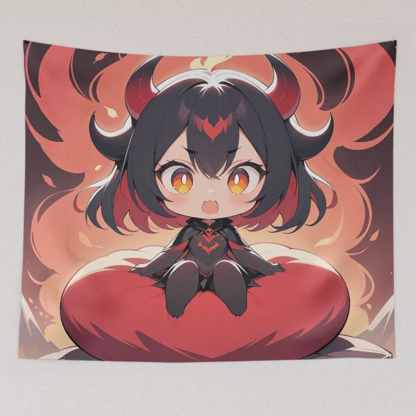 Item preview, Devil Princess designed and sold by RaF71PrO.