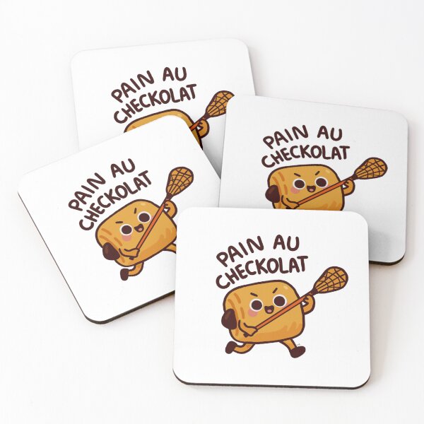 Item preview, Pain au Checkolat designed and sold by Lyonlax.