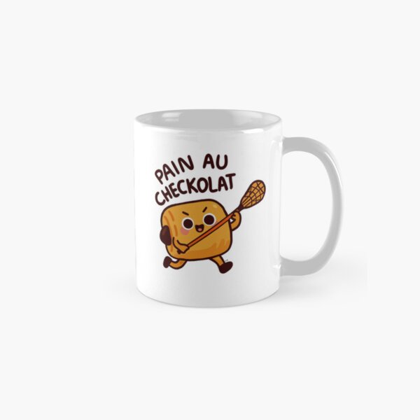 Item preview, Pain au Checkolat designed and sold by Lyonlax.
