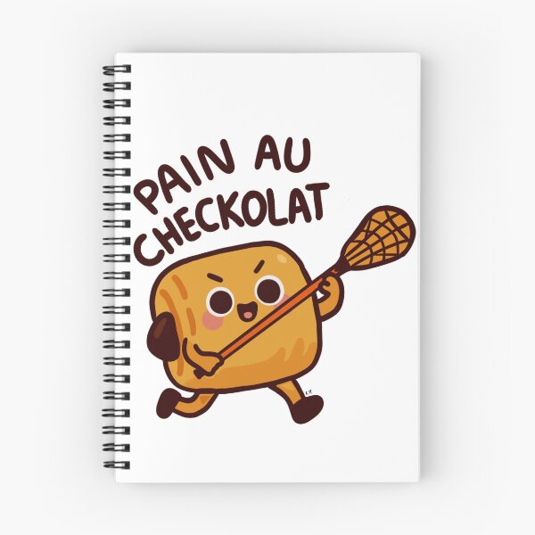 Item preview, Pain au Checkolat designed and sold by Lyonlax.