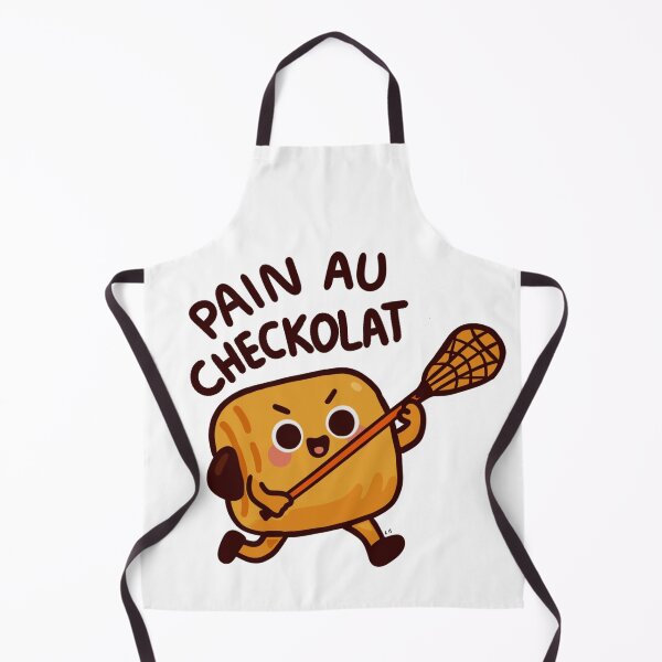 Item preview, Pain au Checkolat designed and sold by Lyonlax.