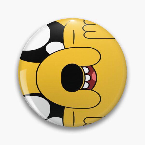 Aperçu de l'œuvre Adventure Time Jake, Populaire, Tendance, Plus récent, Redbubble, Teepublic, Google, TikTok, Shopping, Etsy, eBay, Amazon 6 créée et vendue par alkamhfashion.