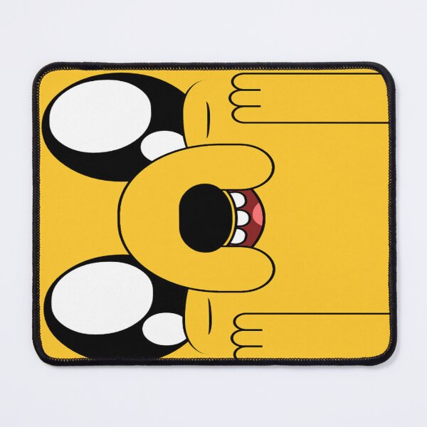 Item preview, Adventure Time Jake,Popular,Tranding,Most Recent,Redbubble,Teepublic,Google,Tiktok,Shopping,Etsy,Ebay,Amazon 6 designed and sold by alkamhfashion.