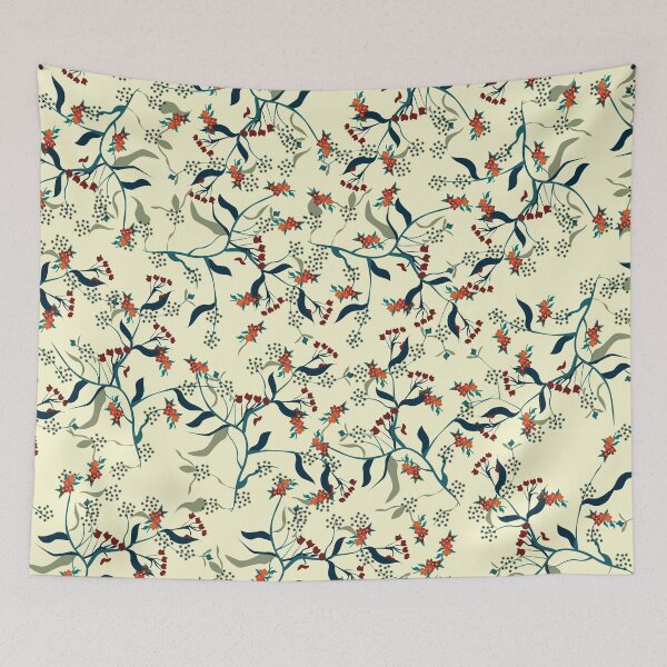 Item preview, Floralz #2 designed and sold by pieldesign.