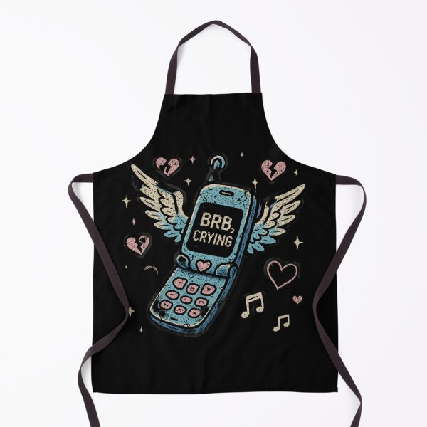 Item preview, BRB Crying designed and sold by STATICDUST.
