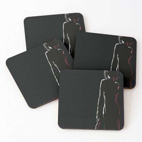 Item preview, Who has the gun art print designed and sold by Carnival-dsgn.