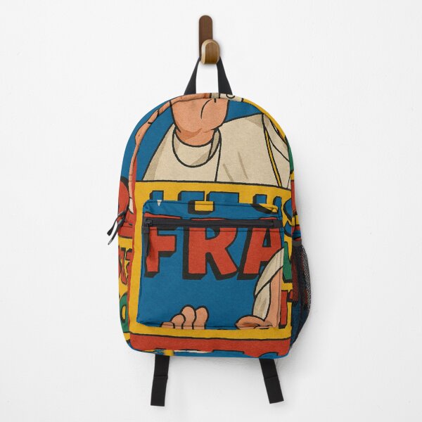 Item preview, Let Us Love with Deeds – Farewell Pope Francis 1936–2025 designed and sold by Aryabek.