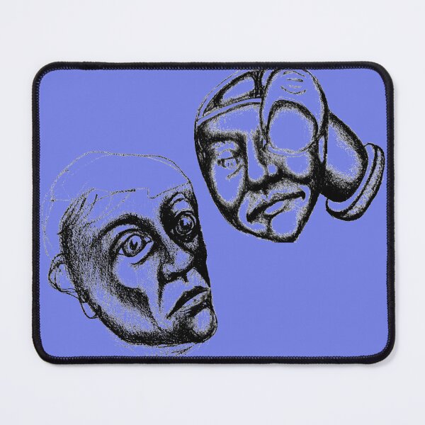Item preview, Faces designed and sold by ZenoIzen.