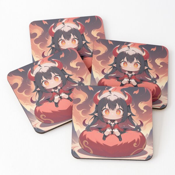 Item preview, Devil Princess designed and sold by RaF71PrO.