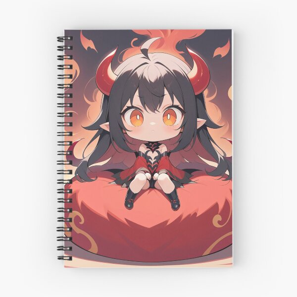 Item preview, Devil Princess designed and sold by RaF71PrO.