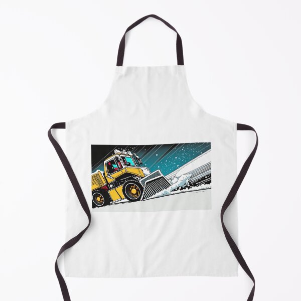 Item preview, Mr. Snowplow designed and sold by BADESIGNZZ.