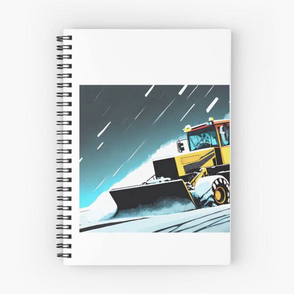 Item preview, Mr. Snowplow designed and sold by BADESIGNZZ.