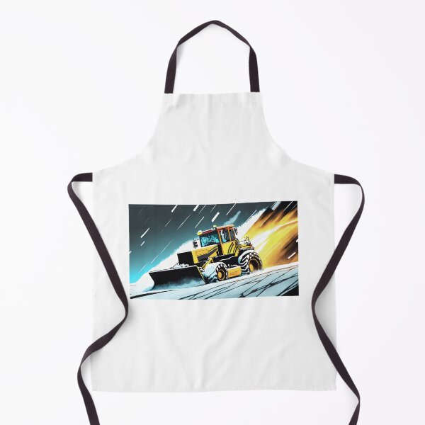 Item preview, Mr. Snowplow designed and sold by BADESIGNZZ.