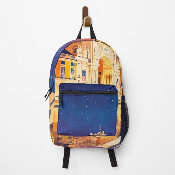 Item preview, Lisbon by Night designed and sold by SignumShop.