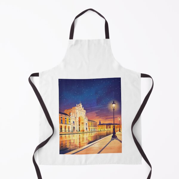 Item preview, Lisbon by Night designed and sold by SignumShop.