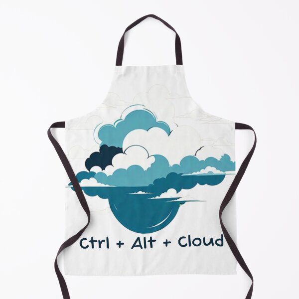 Item preview, Clouds designed and sold by Only Good Vibes.
