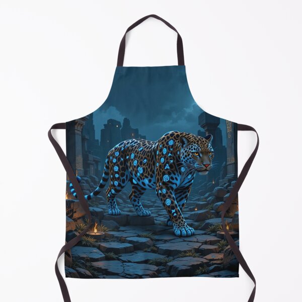 Item preview, majestic leopard designed and sold by InezPhotography.