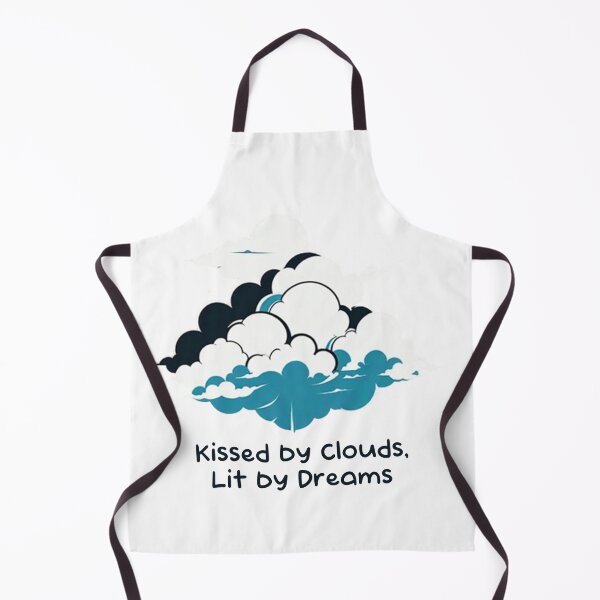 Item preview, Clouds designed and sold by Only Good Vibes.