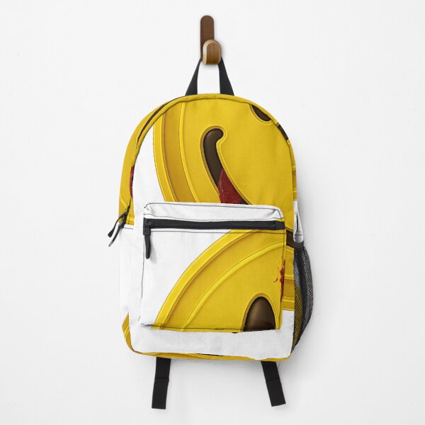Item preview, Yellow Smiley Face with Bullet Hole designed and sold by MobredsShop.