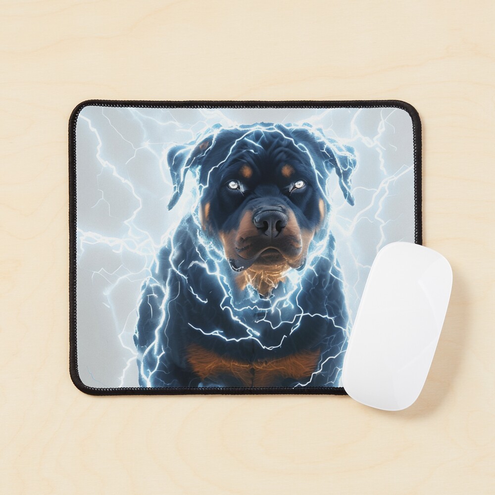 Item preview, Mouse Pad designed and sold by MountAshDesigns.