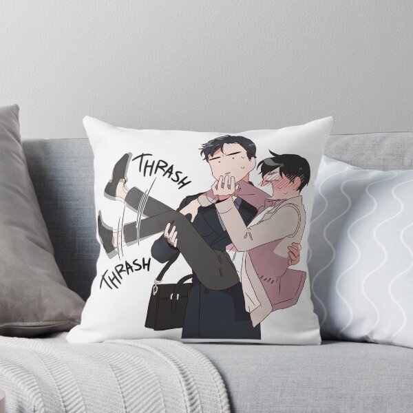 Item preview, Red Candy(BL) (Manhwa) by Hanse, Park Hajun princess carrying Kang Sihyun designed and sold by Rist-Taker.