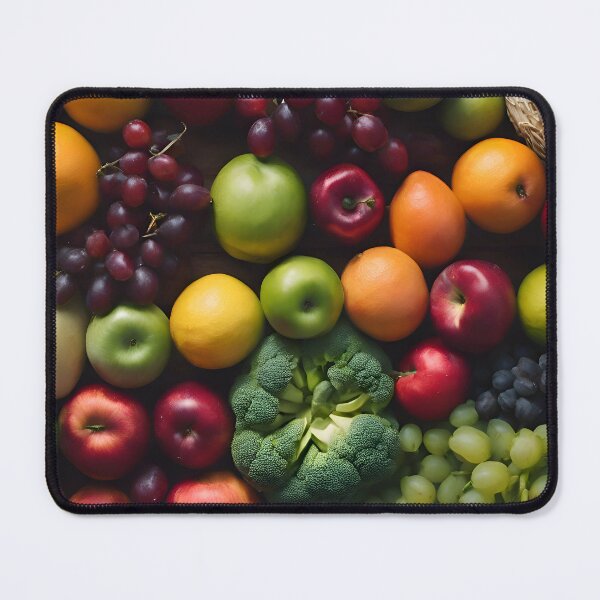 Item preview, Fresh Harvest Abundance designed and sold by Pixel Press Prints.