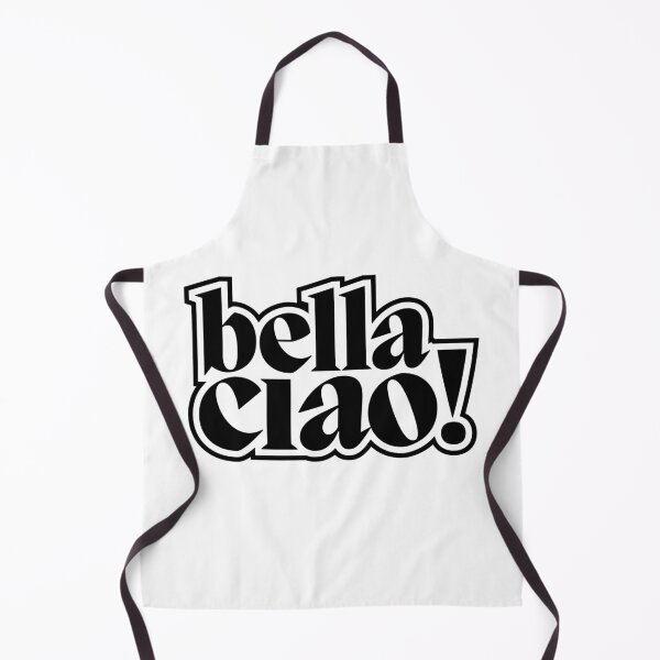Item preview, Bella Ciao! - 2 designed and sold by ratartdesign.